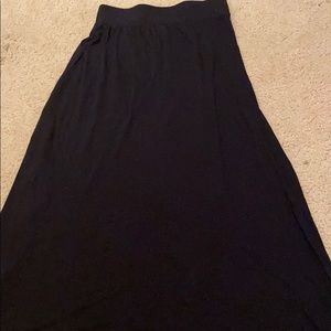 Girls maxi skirt!